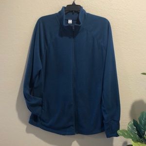 NWOT Old Navy ZIP Fleece